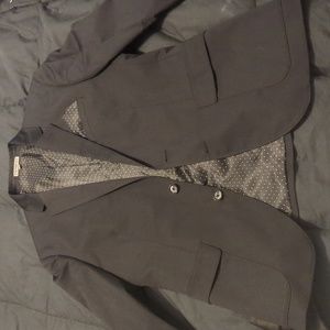 Express Suit Coat
